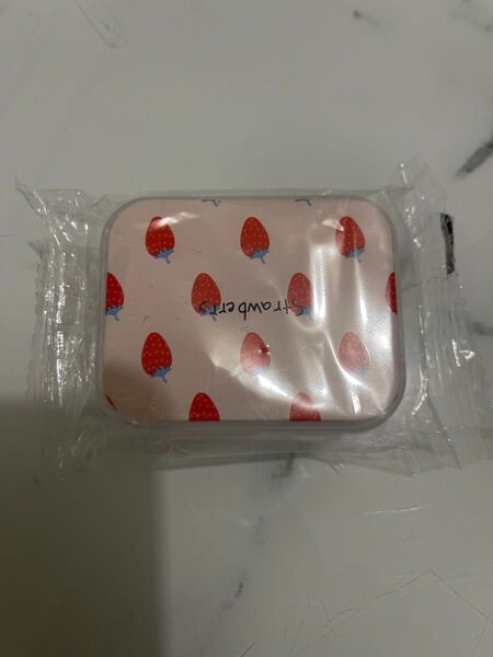 コンタクトレンズケース