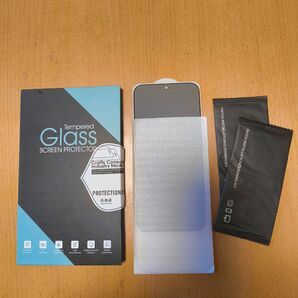 NothingPhone 2a 液晶保護ガラス(覗き見防止仕様) 1枚