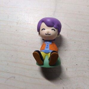 Mrs. GREEN APPLE ポップアップストア限定 フィギュア 大森元貴