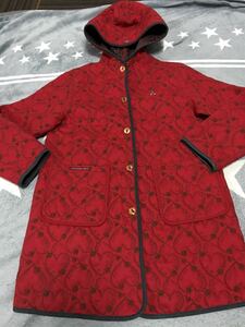  Familia f dash quilting coat quilting jacket 140