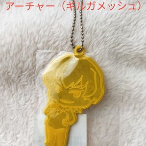リフレクター Fate/Zero アーチャー(ギルガメッシュ)ゼロカフェ