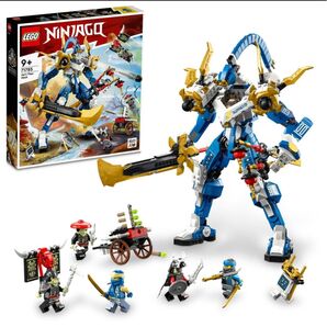 LEGO ニンジャゴー 71785