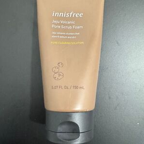 イニスフリー コスメ innisfree スクラブ