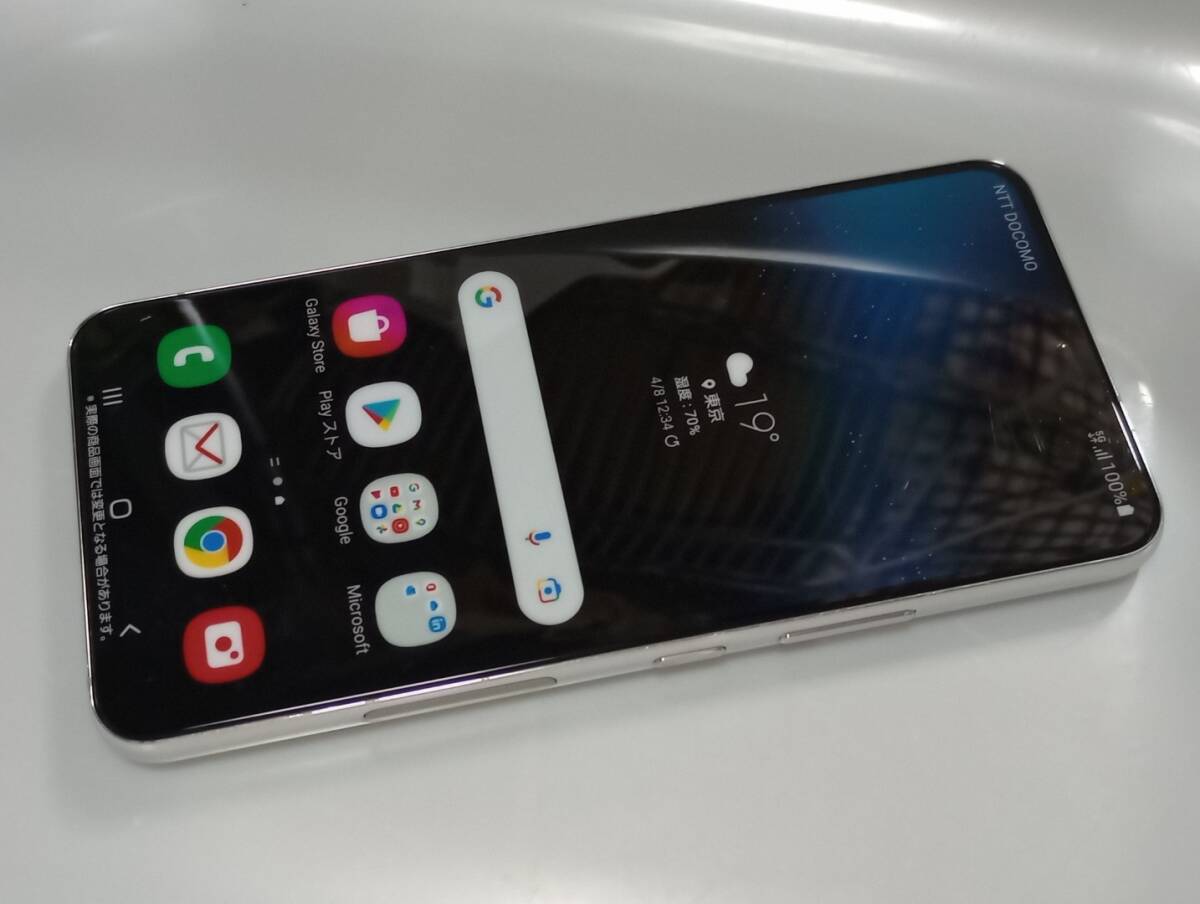 Yahoo!オークション -「galaxy」(モックアップ) (携帯電話 Yahoo!オークション -「galaxy」(モックアップ) (携帯電話