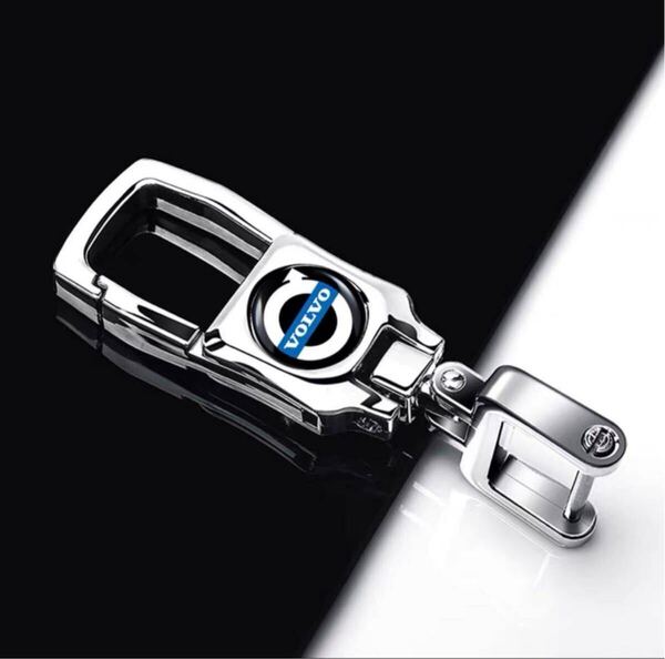 ボルボ キーホルダー スマートキー Volvo キーホルダー