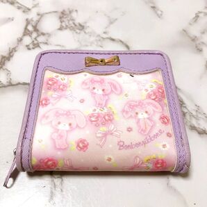 【サンリオ】サンリオ Sanrio 財布 ボンボンリボン リボンちゃん 子供 キッズ