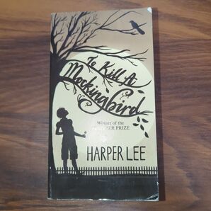 To Kill A Mockingbird Harper Lee