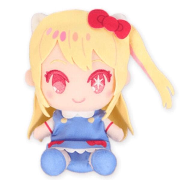 【ルビー】【推しの子】xサンリオキャラクターズ ぬいぐるみ1 16cm