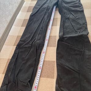 リーバイス 502カラーパンツ