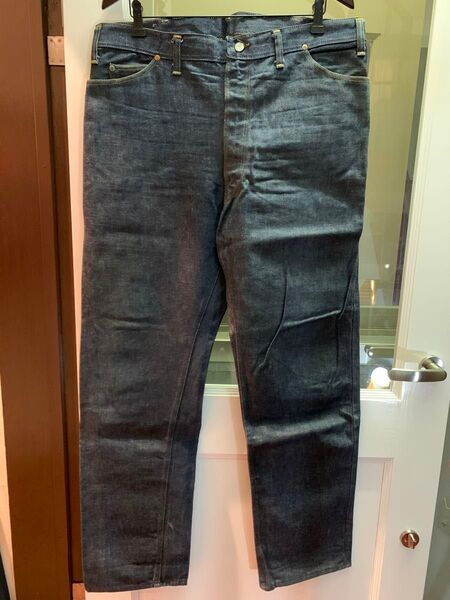 60s ranchcraft penney jcpenney ペニーズ デニム ランチクラフト ストア リーバイス501 50s