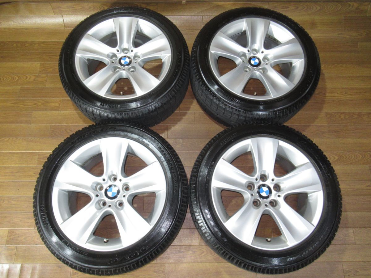 2025年最新】Yahoo!オークション -bmw f10 スタッドレスの中古品 2025年最新】Yahoo!オークション -bmw f10 スタッドレスの中古品