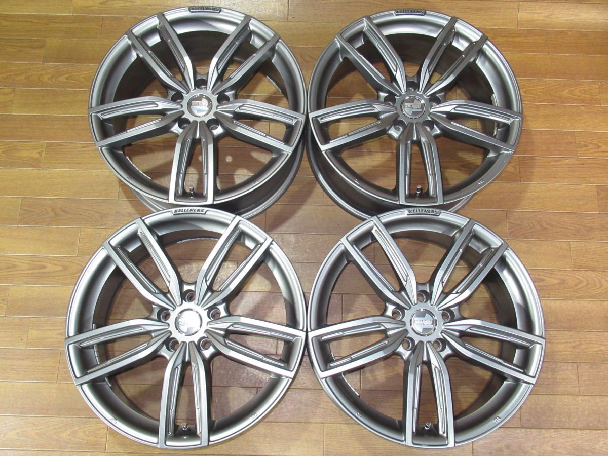 Yahoo!オークション -「bmw kelleners」(タイヤ、ホイール) の Yahoo!オークション -「bmw kelleners」(タイヤ、ホイール) の