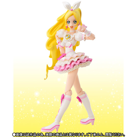 フィギュアーツZERO ヴィンスモーク レイジュ 未開封品 魂ウェブ