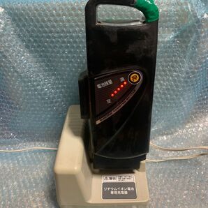 パナソニック 電動自転車バッテリー 12Ah