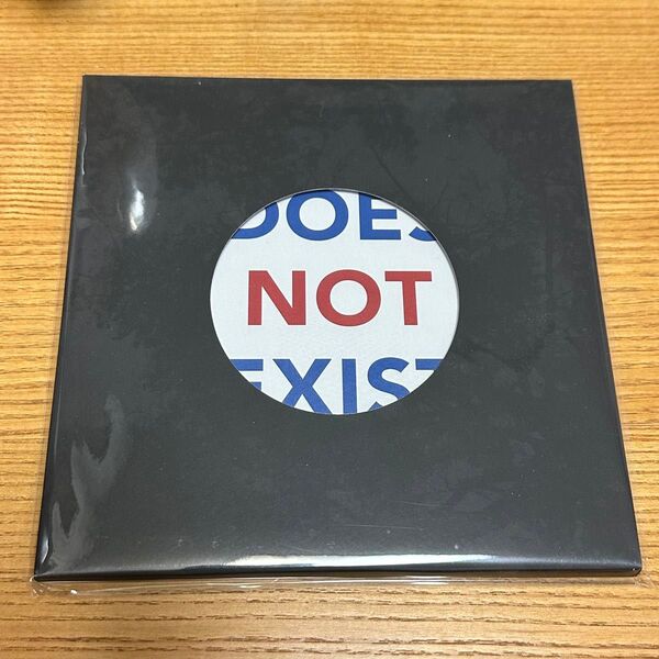 新品 悪は存在しない 特装版パンフレット レコード付 濱口竜介監督