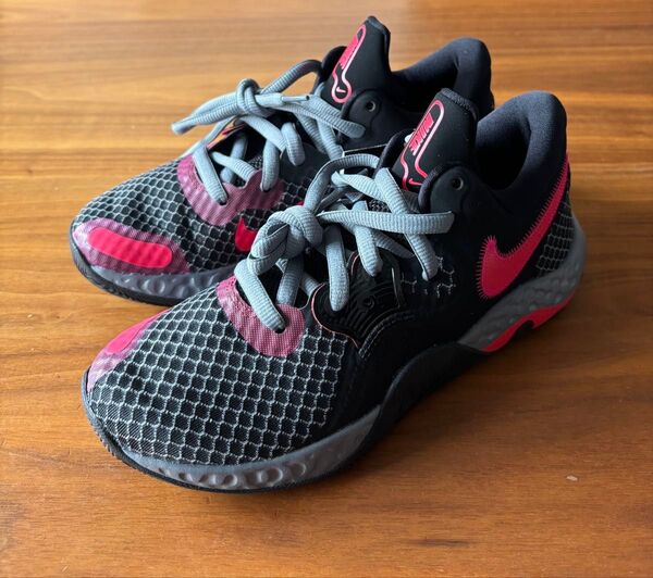25.5cm」NIKE ナイキ リニュー エレベートII シューズ