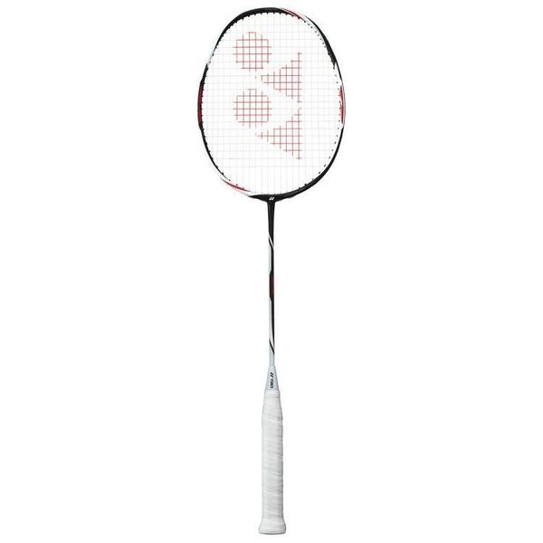 デュオラZ-ストライク 3U5 ブラック/ホワイト ヨネックス YONEX フレームのみ
