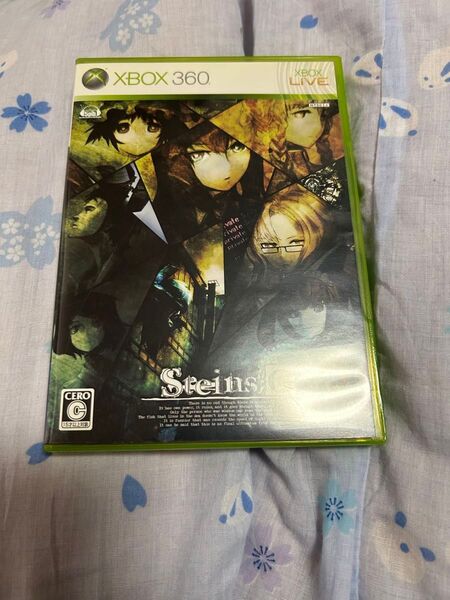 シュタインズゲート無印シュタインズゲート比翼連理のだ〜りん セット XBOX360