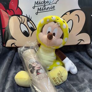 2025年ディズニーストア 福袋