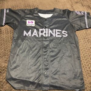 MARINES ユニフォーム