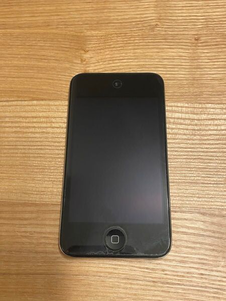 Apple iPod touch 8GB A1367 第4世代