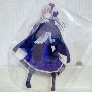 バンドリ!湊友希那 アクリルスタンド