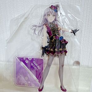 バンドリ!湊友希那 アクリルスタンド