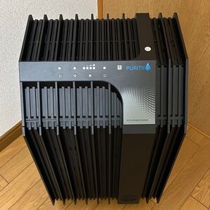 ★PURITII ピュリティ 空気清浄機★ARIIX アリックス モリンダ NEWAGE ニューエイジ