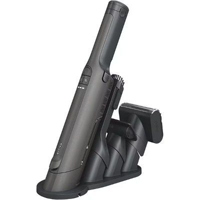 シャーク充電式ハンディークリーナー WV416JGY EVOPOWER EX Shark