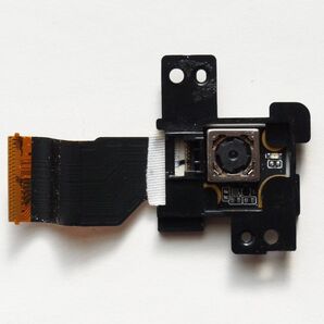 Panasonic CF-XZ背面カメラ