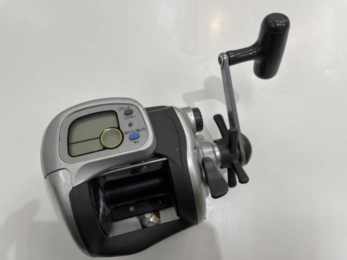 Yahoo!オークション -「ダイワ daiwa スーパータナセンサー 600 Yahoo!オークション -「ダイワ daiwa スーパータナセンサー 600