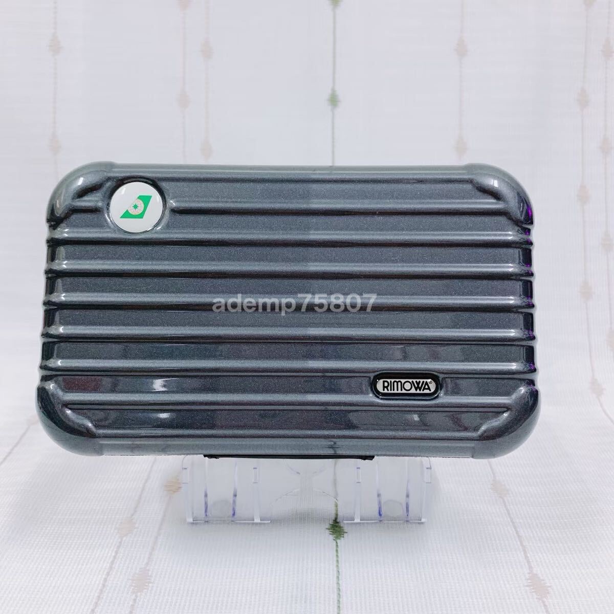 Yahoo!オークション -「ana rimowa」の落札相場・落札価格 Yahoo!オークション -「ana rimowa」の落札相場・落札価格