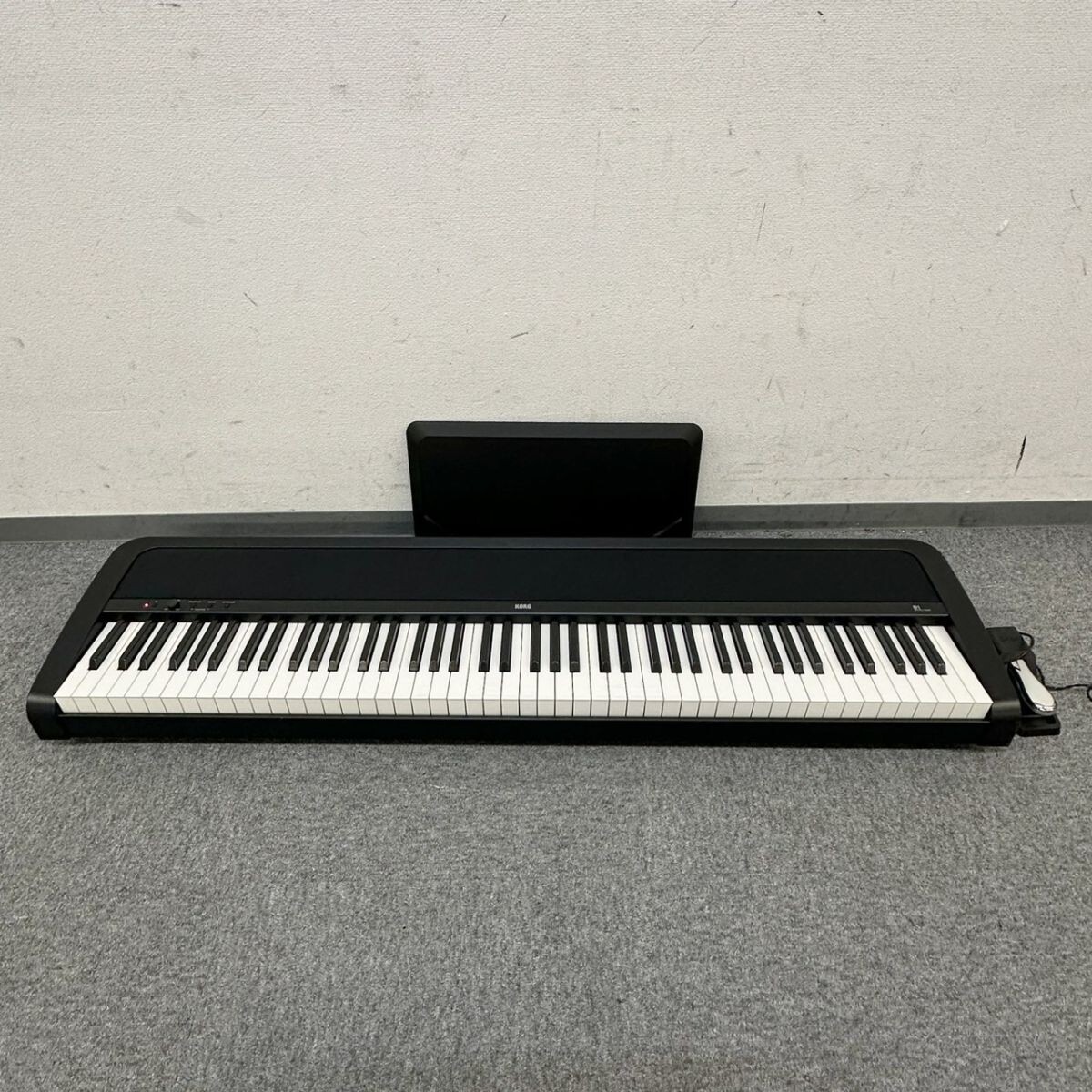 Yahoo!オークション -「korg 電子ピアノ b1」の落札相場・落札価格 Yahoo!オークション -「korg 電子ピアノ b1」の落札相場・落札価格