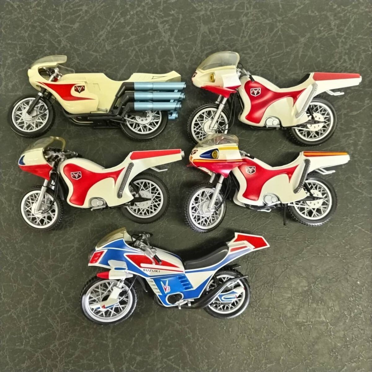 Yahoo!オークション -「hgシリーズサイクロン号」の落札相場 Yahoo!オークション -「hgシリーズサイクロン号」の落札相場