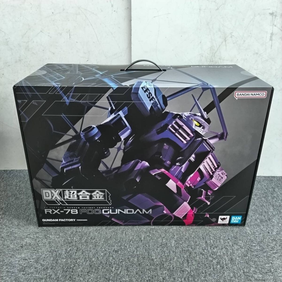 Yahoo!オークション -「dx超合金 rx-78f00 gundam」の落札相場 Yahoo!オークション -「dx超合金 rx-78f00 gundam」の落札相場
