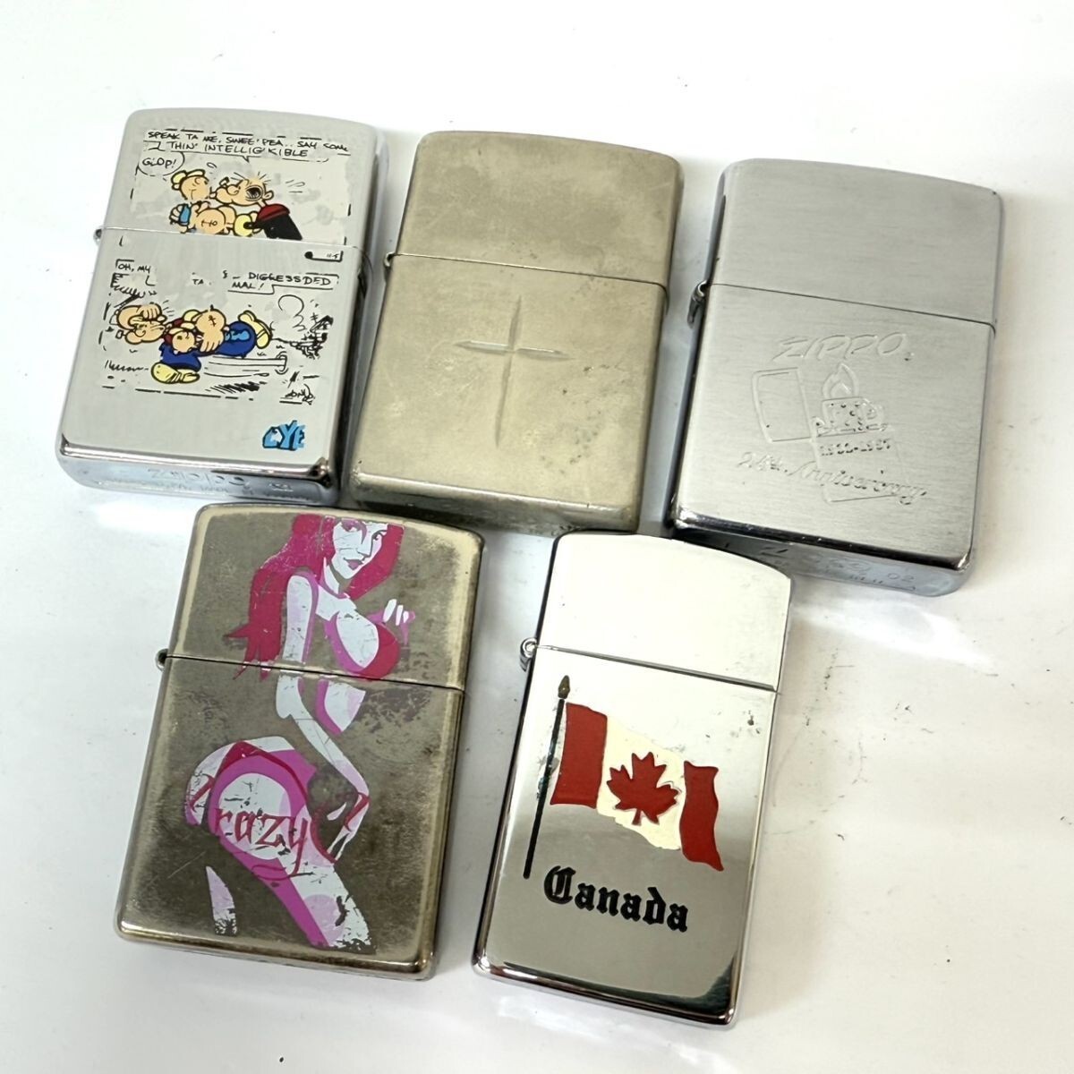 Yahoo!オークション -「zippo ポパイ」の落札相場・落札価格 Yahoo!オークション -「zippo ポパイ」の落札相場・落札価格