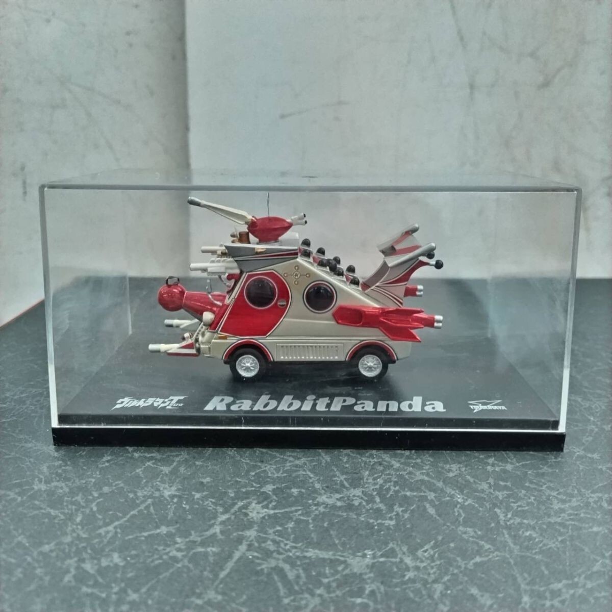 Yahoo!オークション -「ウルトラマンタロウ ラビットパンダ」の Yahoo!オークション -「ウルトラマンタロウ ラビットパンダ」の