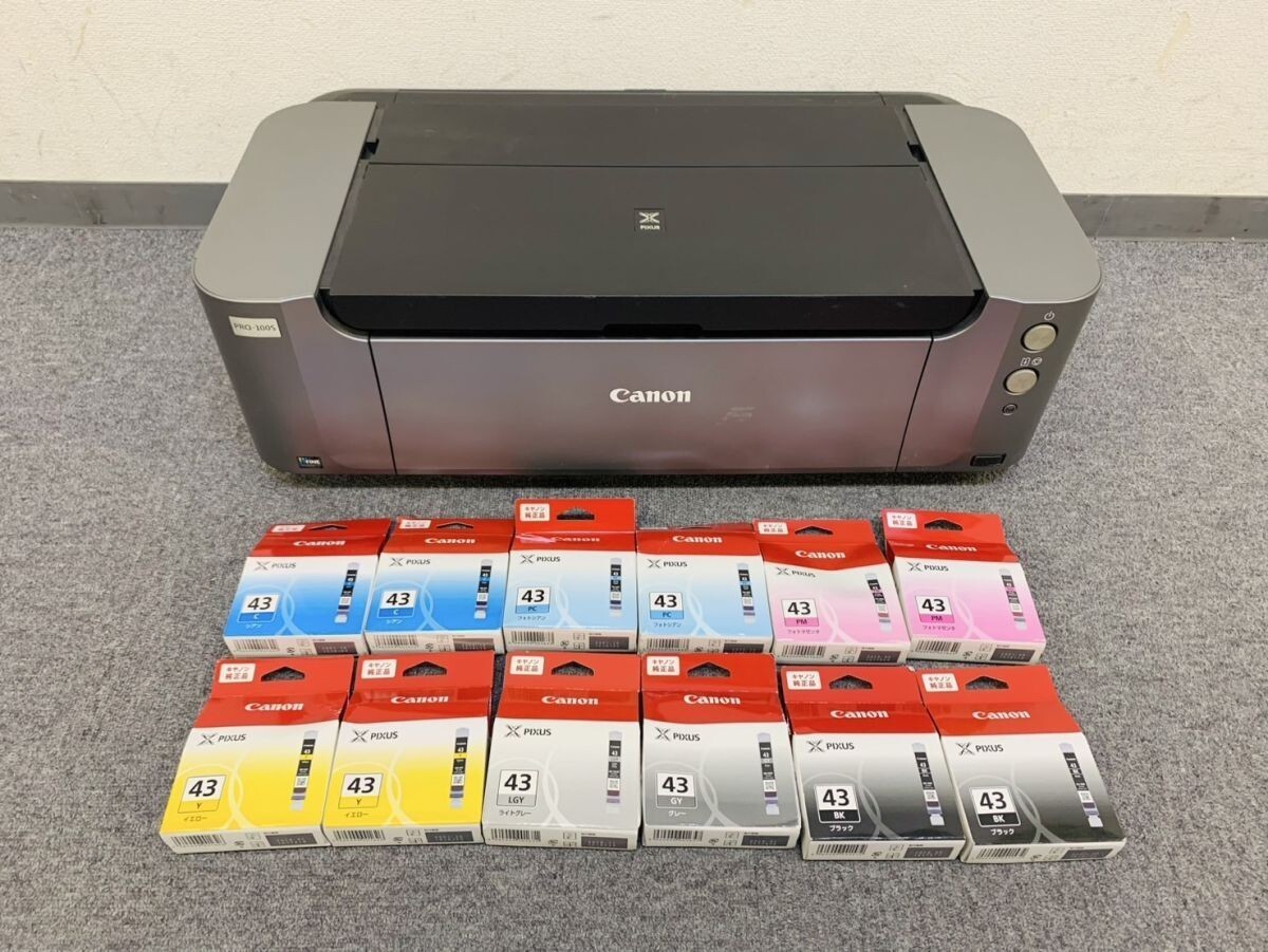 Yahoo!オークション -「pixus pro-100s」の落札相場・落札価格 Yahoo!オークション -「pixus pro-100s」の落札相場・落札価格