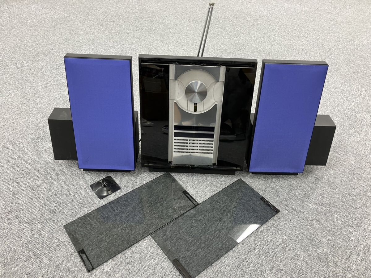 Yahoo!オークション -「beosound ouverture」の落札相場・落札価格 Yahoo!オークション -「beosound ouverture」の落札相場・落札価格