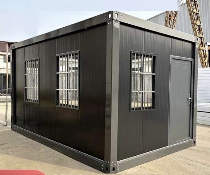 佐賀発建築確認申請不要☆組み立て式コンテナハウス☆プレハブ約 佐賀発建築確認申請不要☆組み立て式コンテナハウス☆プレハブ約