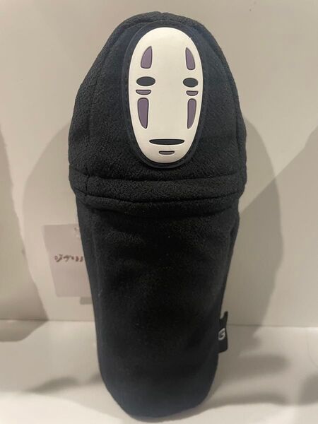 ジブリパーク カオナシ ドリンクホルダー 新品未使用 千と千尋の神隠し