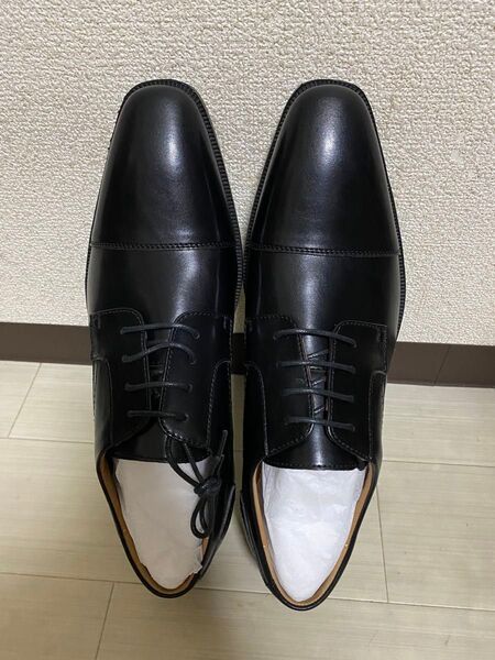 未使用品 ビジネスシューズ 紳士靴 メンズ 27.0cm