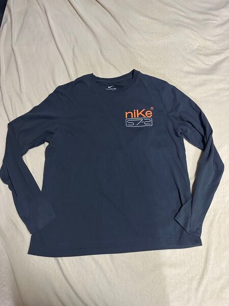 【美品】NIKE ナイキ メンズロンT XXLサイズ 長袖Tシャツ