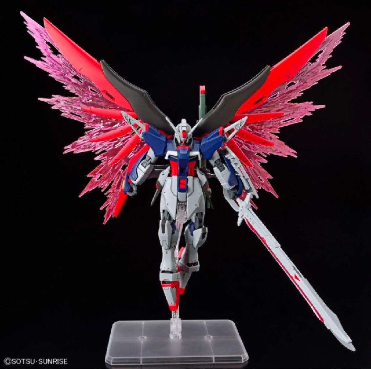 デスティニーガンダムspecii hgの新品・未使用品・中古品|Yahoo デスティニーガンダムspecii hgの新品・未使用品・中古品|Yahoo