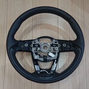 ステアリング トヨタ純正