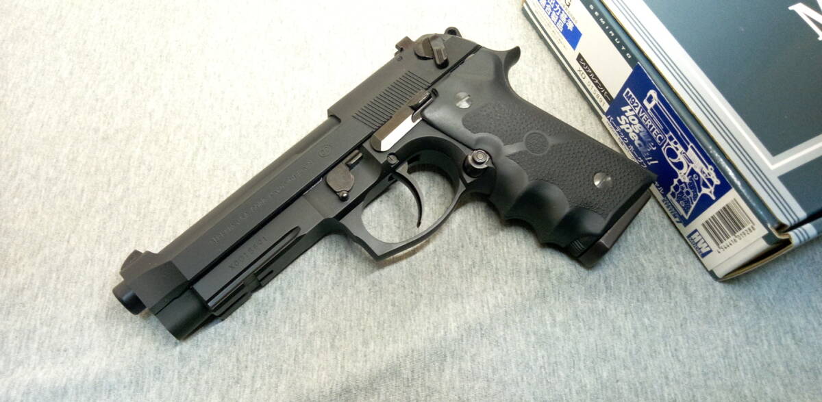 Yahoo!オークション -「ksc m92 バーテック」の落札相場・落札価格 Yahoo!オークション -「ksc m92 バーテック」の落札相場・落札価格