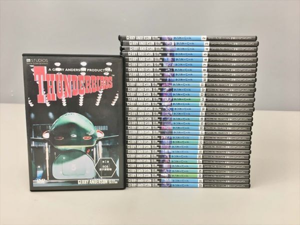 Yahoo!オークション -「サンダーバード dvd デアゴスティーニ Yahoo!オークション -「サンダーバード dvd デアゴスティーニ