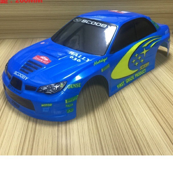 Yahoo!オークション -「タミヤ ボディ インプレッサ」(ボディ Yahoo!オークション -「タミヤ ボディ インプレッサ」(ボディ