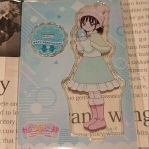 ブルジュラ わんだふるぷりきゅあ ミニアクリルスタンド キュアリリアン ④