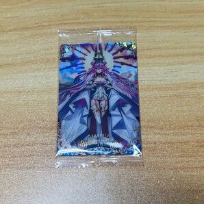 Fate Grand Order ツインウエハース 特別弾2025 光のコヤンスカヤ
